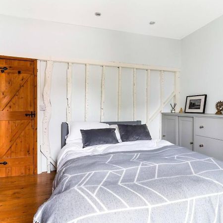 Little Braybrooke Cottage- Saffron Walden Esterno foto